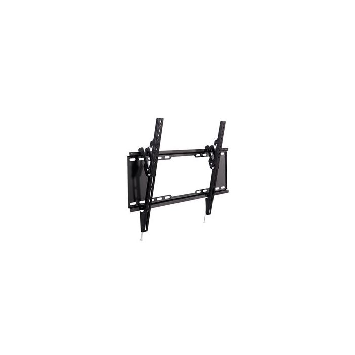 Elbe SP-3270-I Soporte Pared Inclinable para TV 32'-70' Hasta 40kg, Incl. 10º, Compatible VESA 200x200 a 600x400, Negro Elbe SP-3270-I Soporte Pared Inclinable para TV 32'-70' Hasta 40kg, Incl. 10º, Compatible VESA 200x200 a 600x400, Negro