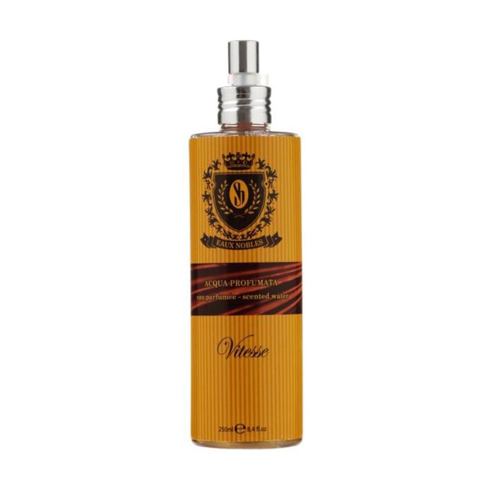 Tiziana Terenzi Vitesse acqua profumata 250 ml Tiziana Terenzi Vitesse acqua profumata 250 ml