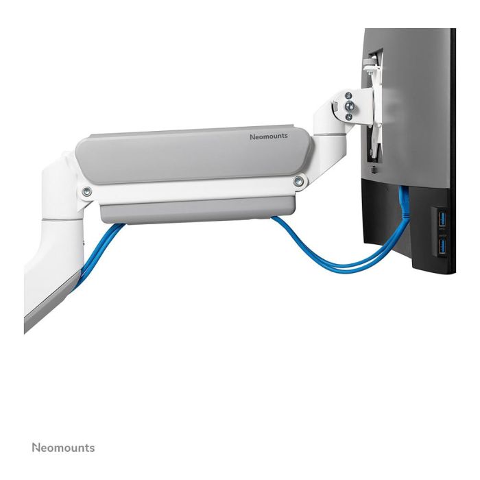 Soporte de Mesa para Pantalla Neomounts DS70-450WH1