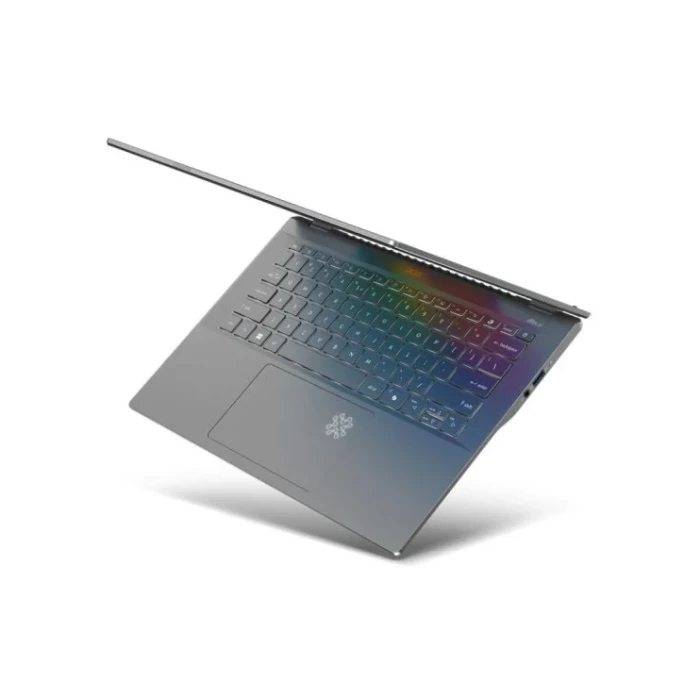 (LT/C) PORTATIL ACER SWIFT 14 AI (NX.J2KEB.002) 14", INTEL Ci7 256V, 16GB, 1024GB, WINDOWS 11 HOME 1 (LT/C) PORTATIL ACER SWIFT 14 AI (NX.J2KEB.002) 14", INTEL Ci7 256V, 16GB, 1024GB, WINDOWS 11 HOME 1
