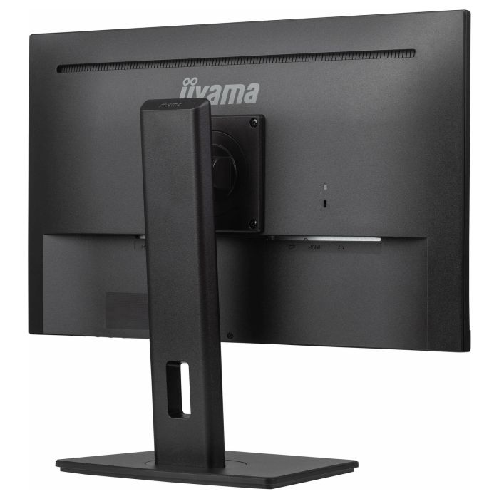 Iiyama XUB2493HS-B6 Monitor 24" IPS FHD 1920x1080 100Hz 4ms HDMI DisplayPort Altavoces Ajuste Altura 6