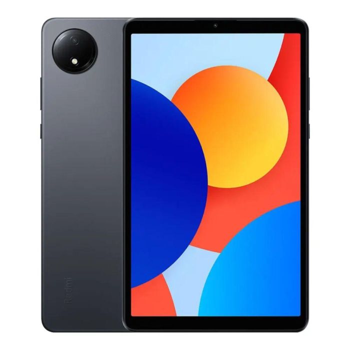 Xiaomi Redmi Pad SE 8.7" 4G Mediatek Helio G85, 128 GB Almacenamiento, 4 GB RAM, Wi-Fi 5, Gris 24