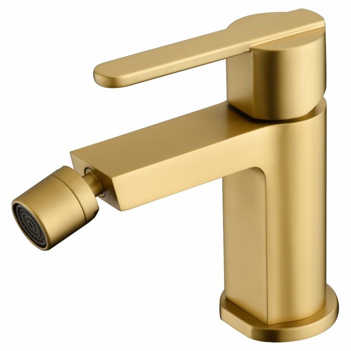 Grifo Monomando Imex Latón 0 Grifo Monomando Imex Latón 0