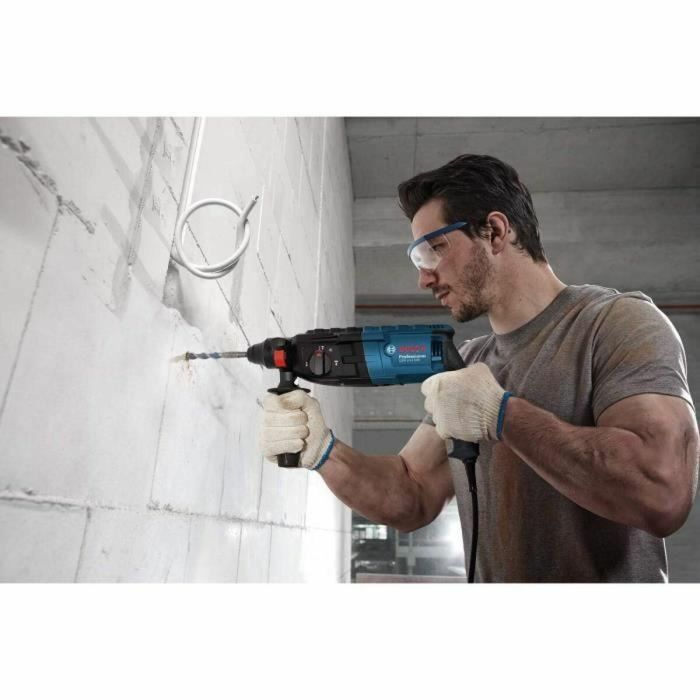 Martillo perforador BOSCH GBH 240 790 W 1
