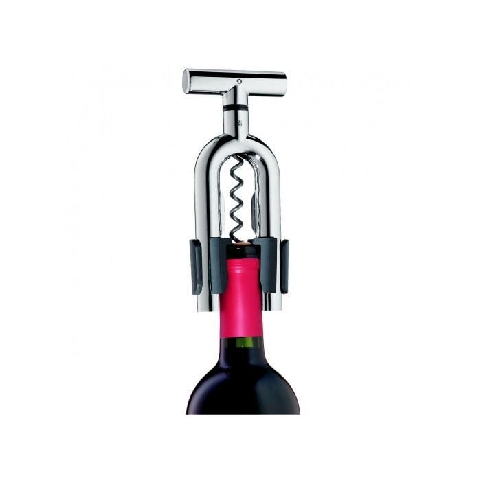 WMF Prosecco-/ Weinkorkenzieher Vino poliert 16cm 2