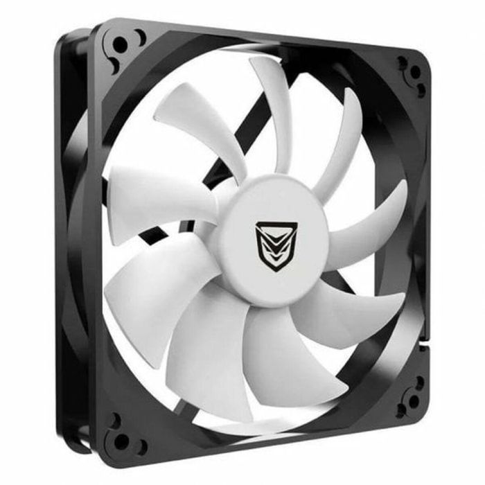 Ventilador de Caja Nfortec Caelum FAN 2