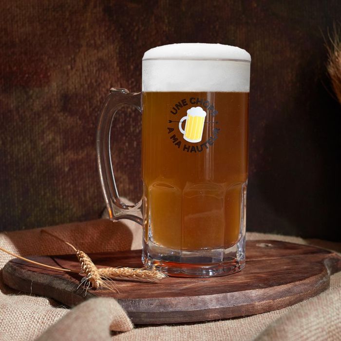 Jarra De Cerveza Xxl 1 L The Concept Factory 5