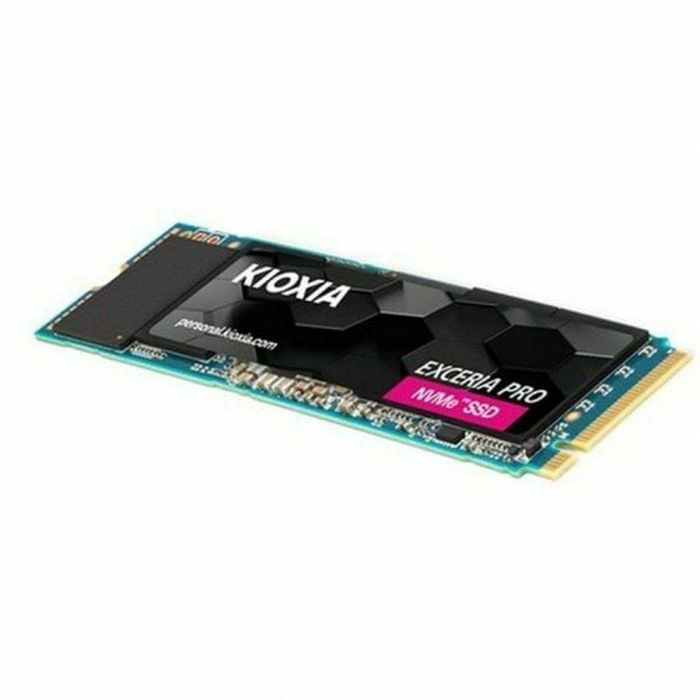 Disco Duro Kioxia LSE10Z001TG8 1 TB SSD 6 Disco Duro Kioxia LSE10Z001TG8 1 TB SSD 6