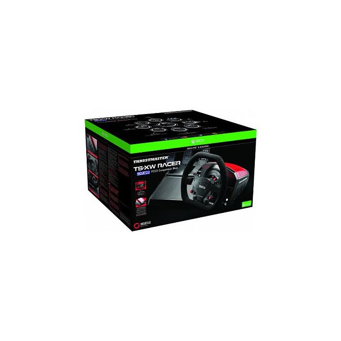 Thrustmaster Volante TS-XW Racer Sparco P310 FF Wheel (PC/XBOX)