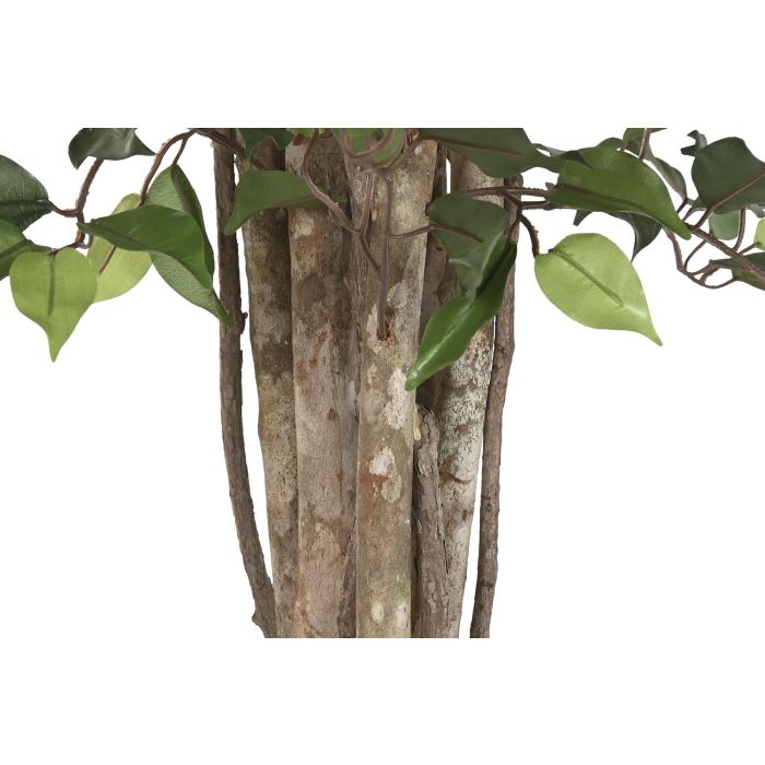 Arbol DKD Home Decor Verde Marron 100 x 210 x 100 cm (2 Unidades) 2 Arbol DKD Home Decor Verde Marron 100 x 210 x 100 cm (2 Unidades) 2