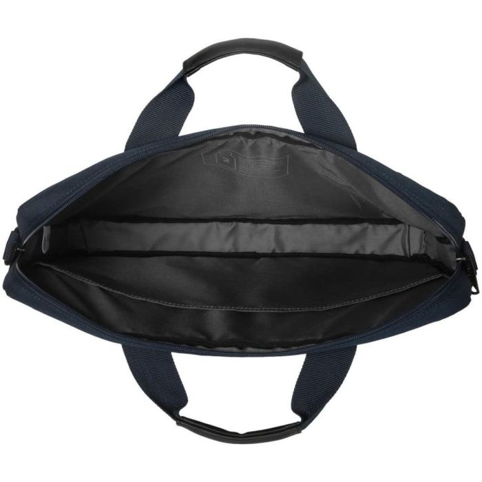 Targus GeoLite EcoSmart Essential Funda para portátil 15.6'' - 16'' Azul, Slip case, Resistente al agua 4 Targus GeoLite EcoSmart Essential Funda para portátil 15.6'' - 16'' Azul, Slip case, Resistente al agua 4