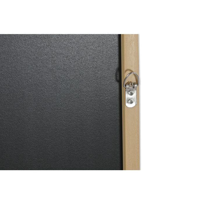 DKD Home Decor Cuadro Abstracto Multicolor Beige 4 x 80 x 60 cm (2 Unidades) 3