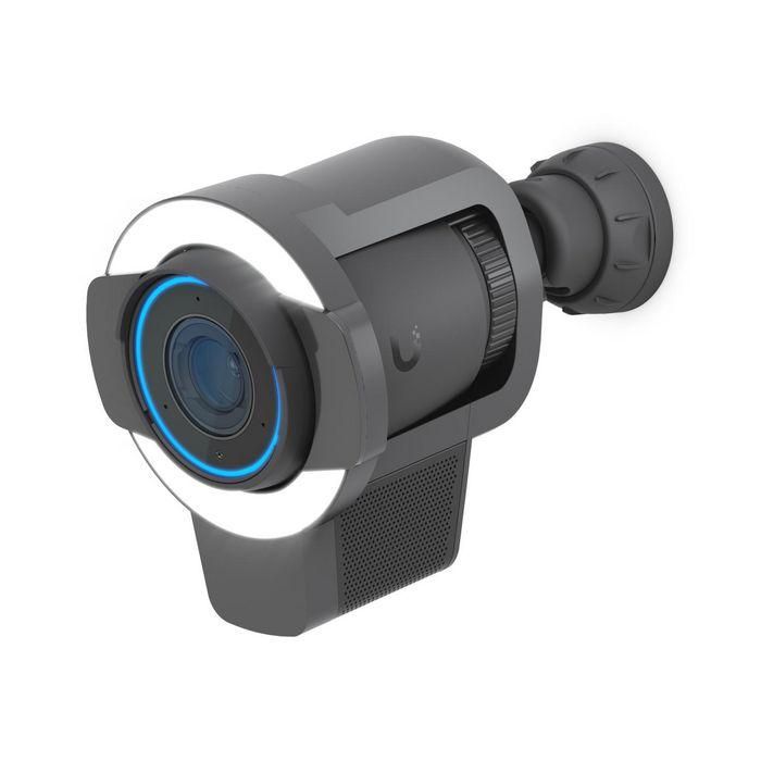 Ubiquiti AI Pro Enhancer, IR LED, floodlight, radar, IPX5 weatherproof, black 12 Ubiquiti AI Pro Enhancer, IR LED, floodlight, radar, IPX5 weatherproof, black 12