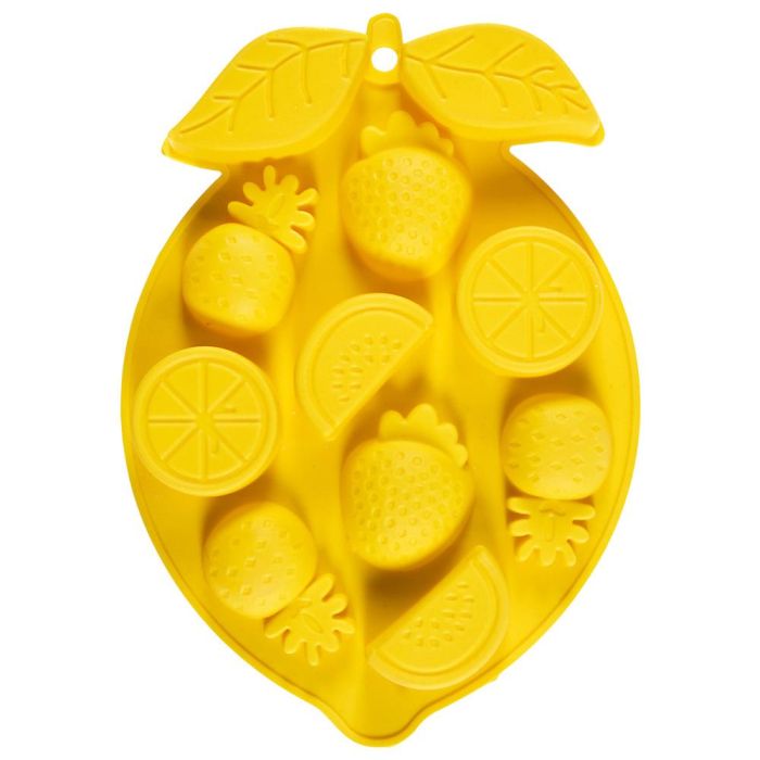 Molde Cubitos Fruta Dolce Vita Cook Concept 3