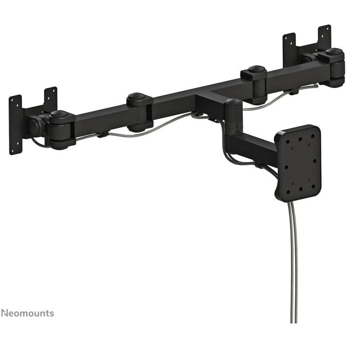 Soporte TV Neomounts FPMA-W960D 27" 12 kg 4