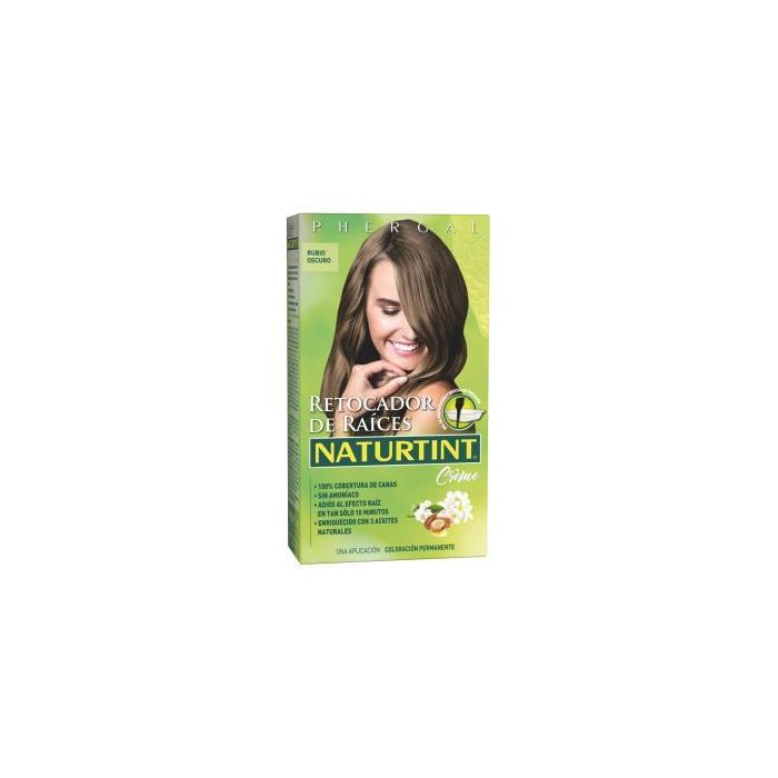 Naturtint Retocador Raices Rubio Oscuro