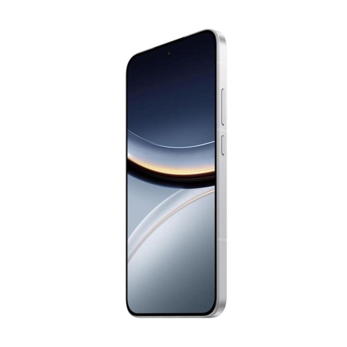 Smartphone Xiaomi POCO F7 5G 6,83" Octa Core 12 GB RAM 256 GB Blanco 2 Smartphone Xiaomi POCO F7 5G 6,83" Octa Core 12 GB RAM 256 GB Blanco 2