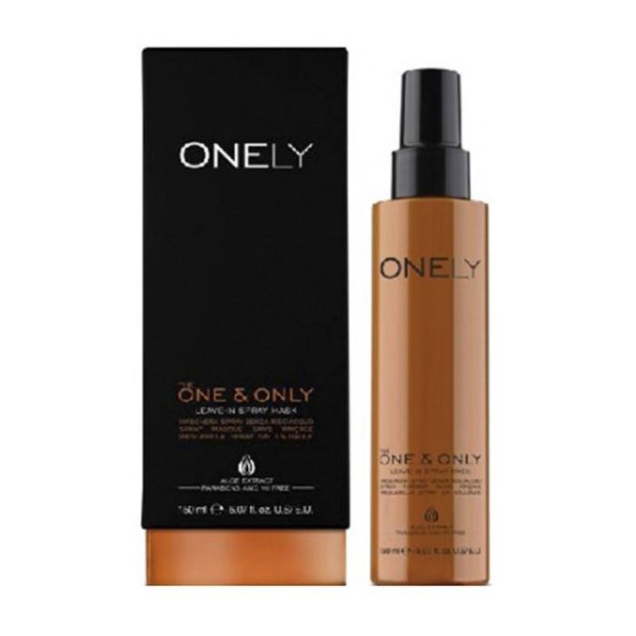 Onely Leave-In Spray Mask 150 mL Farmavita