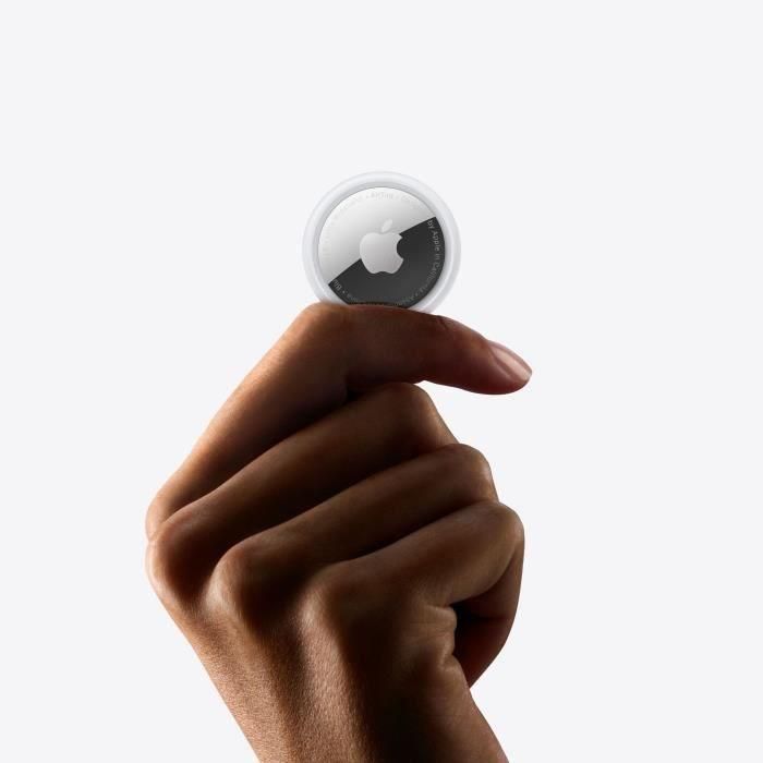 APPLE Paquete de 1 AirTag 1 APPLE Paquete de 1 AirTag 1