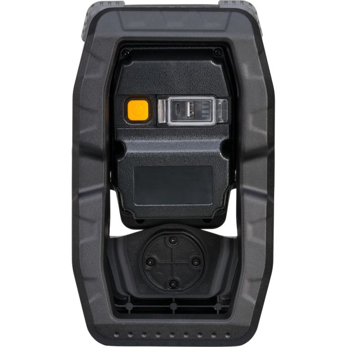 Foco LED Brennenstuhl 1173070020 10 W 3800 lm 6400 K 11 Foco LED Brennenstuhl 1173070020 10 W 3800 lm 6400 K 11