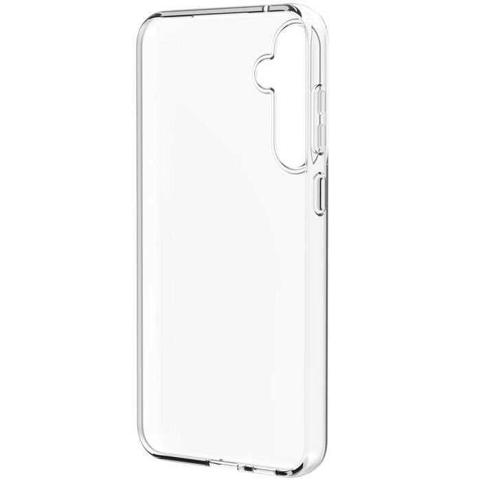 Funda para Móvil Muvit for Change Galaxy S23 FE 5G Transparente Samsung Galaxy S23 Ultra 0 Funda para Móvil Muvit for Change Galaxy S23 FE 5G Transparente Samsung Galaxy S23 Ultra 0