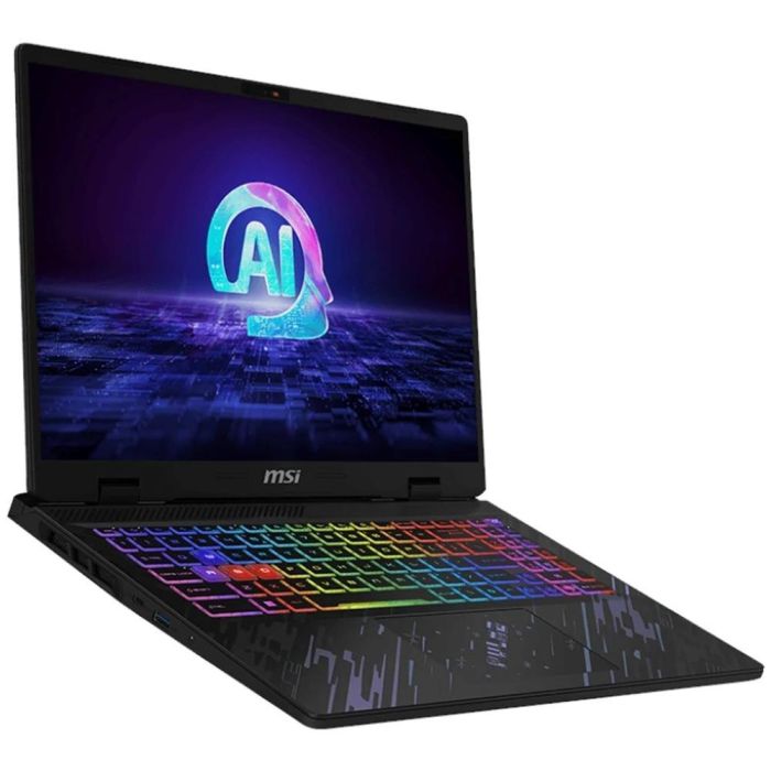 Portatil Msi 16 - 035Xes U7 - 155H 16 grb Ssd Portatil Msi 16 - 035Xes U7 - 155H 16 grb Ssd