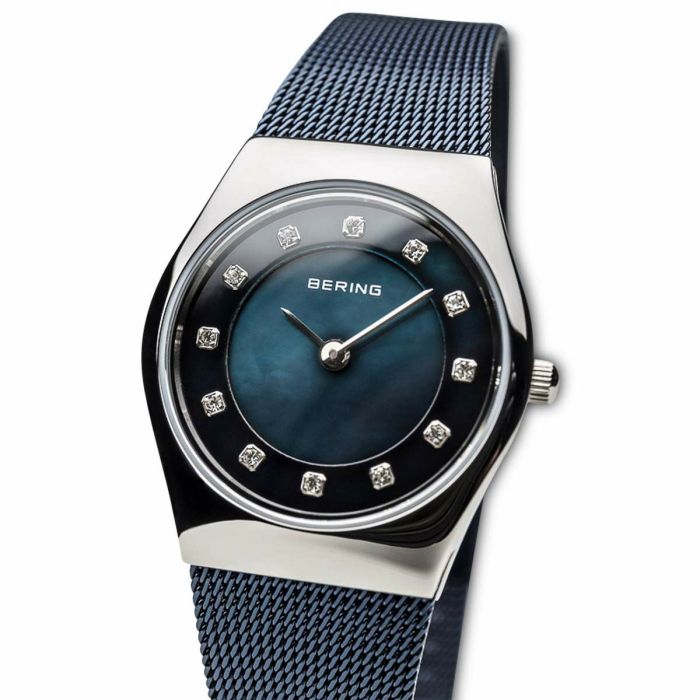 Reloj Mujer Bering 11927-307 (Ø 27 mm) 4 Reloj Mujer Bering 11927-307 (Ø 27 mm) 4