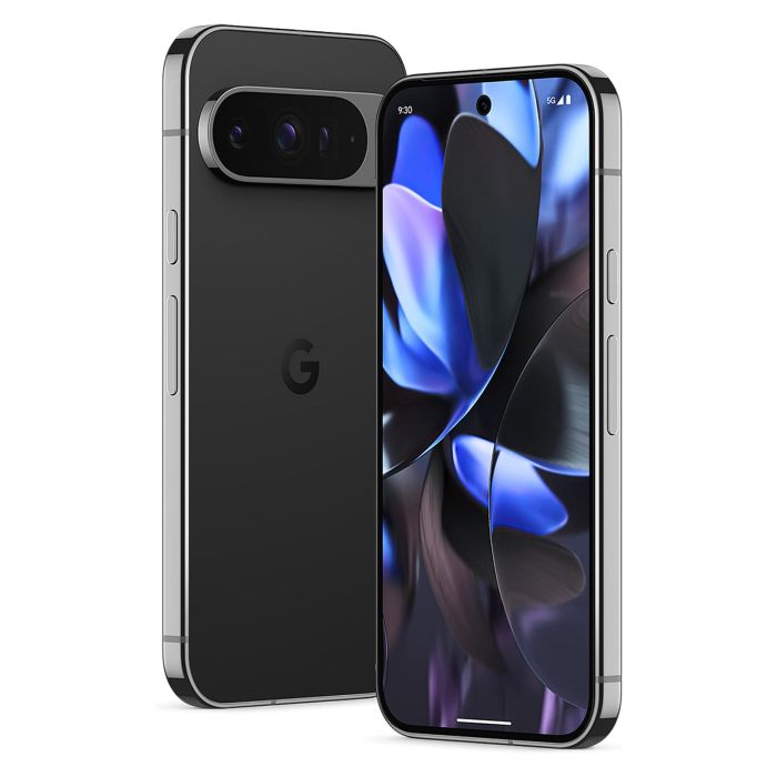 Smartphone Google Pixel 9 Pro 6,3" Octa Core 16 GB RAM 128 GB Negro 6 Smartphone Google Pixel 9 Pro 6,3" Octa Core 16 GB RAM 128 GB Negro 6