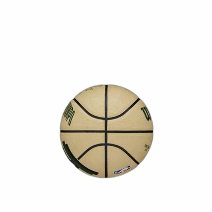 Balón de Baloncesto Wilson Nba Player Icon Mini (Talla 3) 1 Balón de Baloncesto Wilson Nba Player Icon Mini (Talla 3) 1