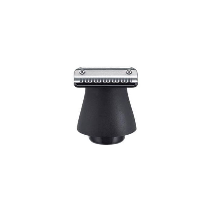 Remington PG5000 Recortadora Multifunción Impermeable Graphite G5 Cabello Barba Cuerpo. Cuchillas Grafito Autoafilables, 5 Cabezales 2 Remington PG5000 Recortadora Multifunción Impermeable Graphite G5 Cabello Barba Cuerpo. Cuchillas Grafito Autoafilables, 5 Cabezales 2