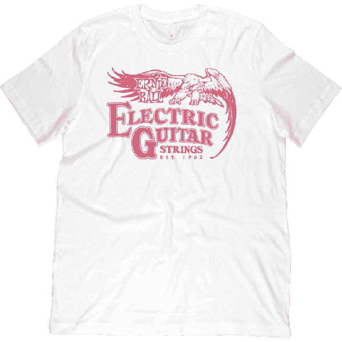 Camiseta ´62 Electric Guitar - M 0 Camiseta ´62 Electric Guitar - M 0