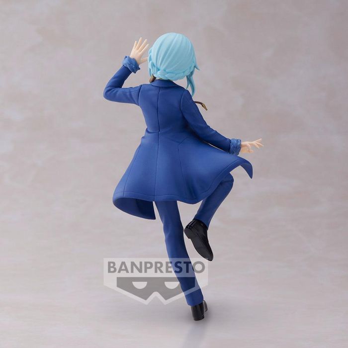 Banpresto Figura That Time I Got Reincarnated As A Slime Rimuru Tempest PVC 16 cm BP88478P 4 Banpresto Figura That Time I Got Reincarnated As A Slime Rimuru Tempest PVC 16 cm BP88478P 4