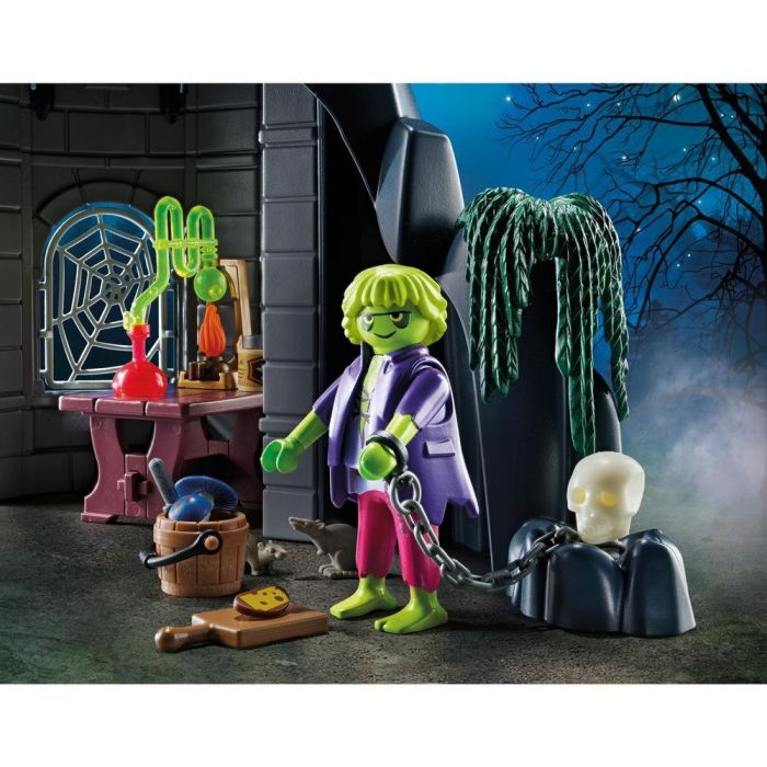 Ruinas Encantadas Halloween 71651 Playmobil 4 Ruinas Encantadas Halloween 71651 Playmobil 4