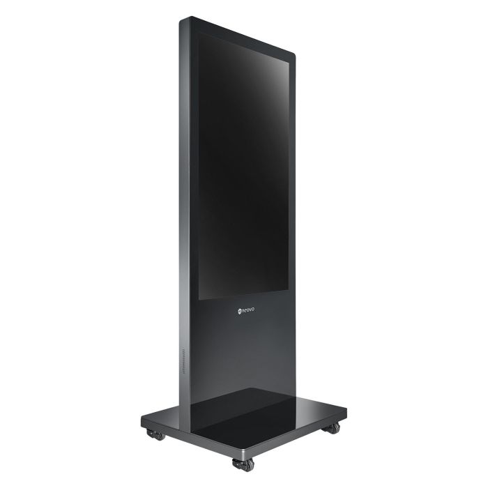 AG neovo PF-55H 138.7cm(55") Einseitige Signage Stele (Speditionsversand) 3