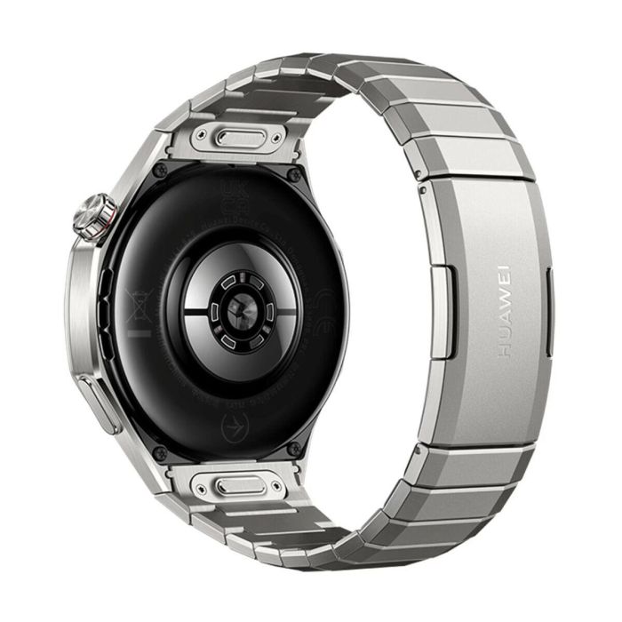 Smartwatch Huawei GT 5 Pro Gris 1,43" 46 mm 2 Smartwatch Huawei GT 5 Pro Gris 1,43" 46 mm 2