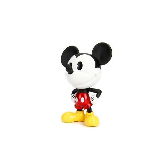 Figura metal mickey 10 cm 4