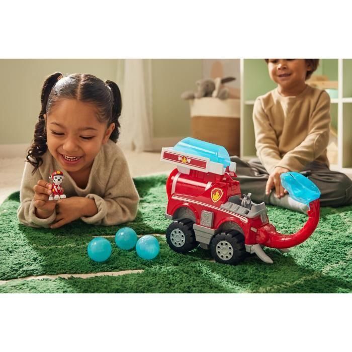Paw Patrol Jungle Elefante Marshall 6068023 Spin Master 4 Paw Patrol Jungle Elefante Marshall 6068023 Spin Master 4