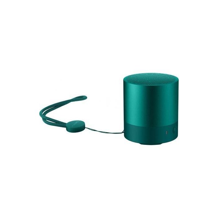 ALTAVOZ BLUETOOTH HUAWEI CM510 VERDE - BT4.2 - 3W - IP54 - CONECTOR MICRO USB - BAT.660MAH 3 ALTAVOZ BLUETOOTH HUAWEI CM510 VERDE - BT4.2 - 3W - IP54 - CONECTOR MICRO USB - BAT.660MAH 3