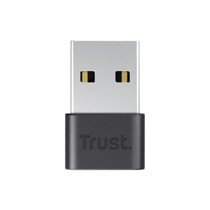 Trust Adaptador Bluetooth 5.3 Usb Con Alcance 10M 2 Trust Adaptador Bluetooth 5.3 Usb Con Alcance 10M 2
