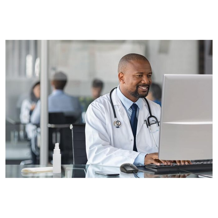 Kensington Ratón con cable lavable Pro Fit K70315WW, Óptico, 1600 DPI, Ambidextro, USB 5 Kensington Ratón con cable lavable Pro Fit K70315WW, Óptico, 1600 DPI, Ambidextro, USB 5