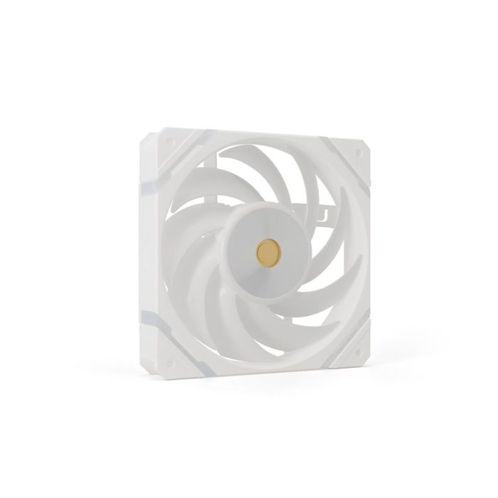 Ventilador de Caja Valkyrie VK-FANX12FW (1 unidad) 5 Ventilador de Caja Valkyrie VK-FANX12FW (1 unidad) 5