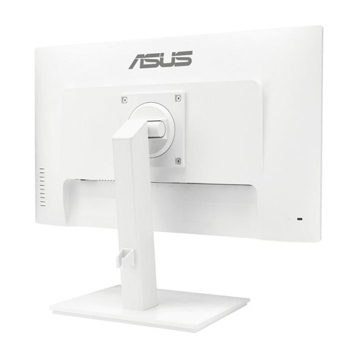 Asus VA24EQSB-W Monitor 23.8" Full HD LED Blanco con Altavoces Integrados y USB 3.2 Gen 1 Asus VA24EQSB-W Monitor 23.8" Full HD LED Blanco con Altavoces Integrados y USB 3.2 Gen 1