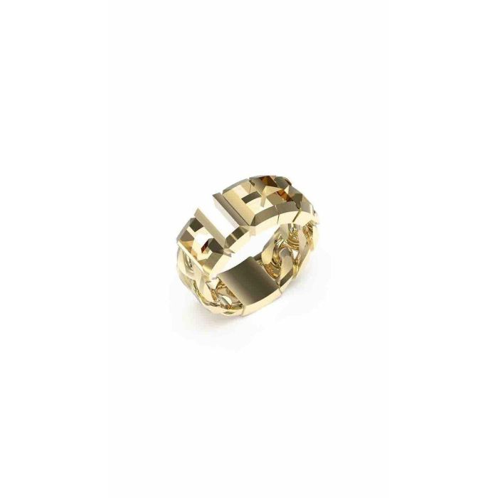 Anillo Hombre Guess JUMR03206JWYGBK64 24