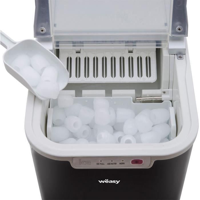 Máquina de hielo WINKEL KW12 2 Máquina de hielo WINKEL KW12 2