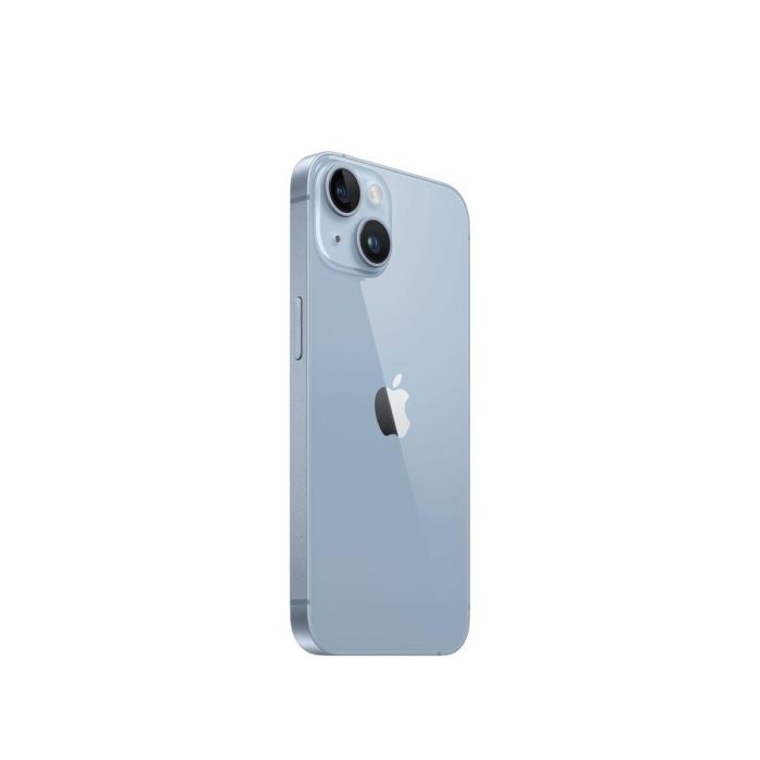 Smartphone Apple IPHONE 14 Azul 6,1" A15 128 GB Smartphone Apple IPHONE 14 Azul 6,1" A15 128 GB