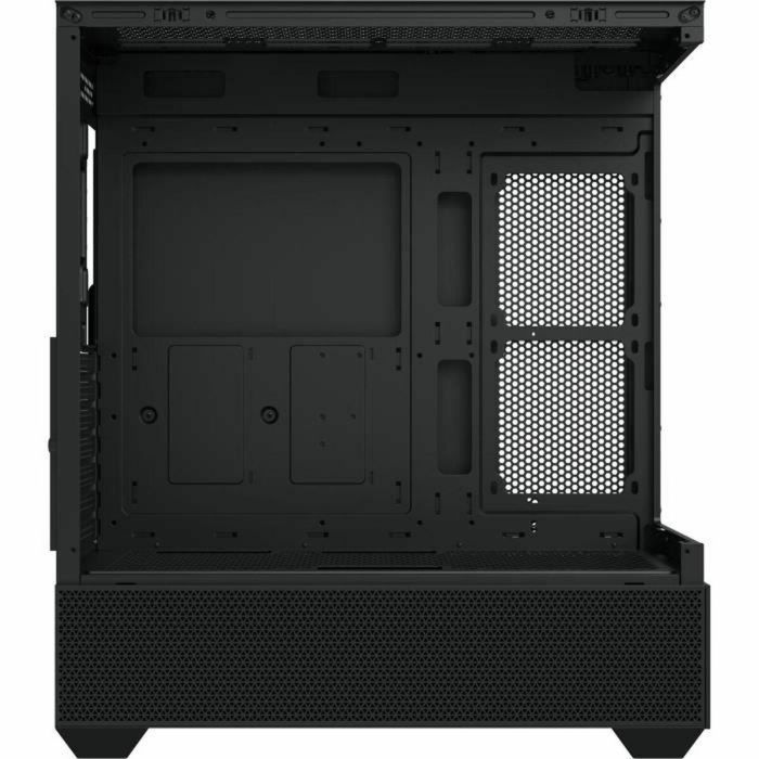 Xigmatek XIG4711409543802 Alphard - Caja PC Torre Media E-ATX - Vidrio Templado ARGB - Negro 3 Xigmatek XIG4711409543802 Alphard - Caja PC Torre Media E-ATX - Vidrio Templado ARGB - Negro 3