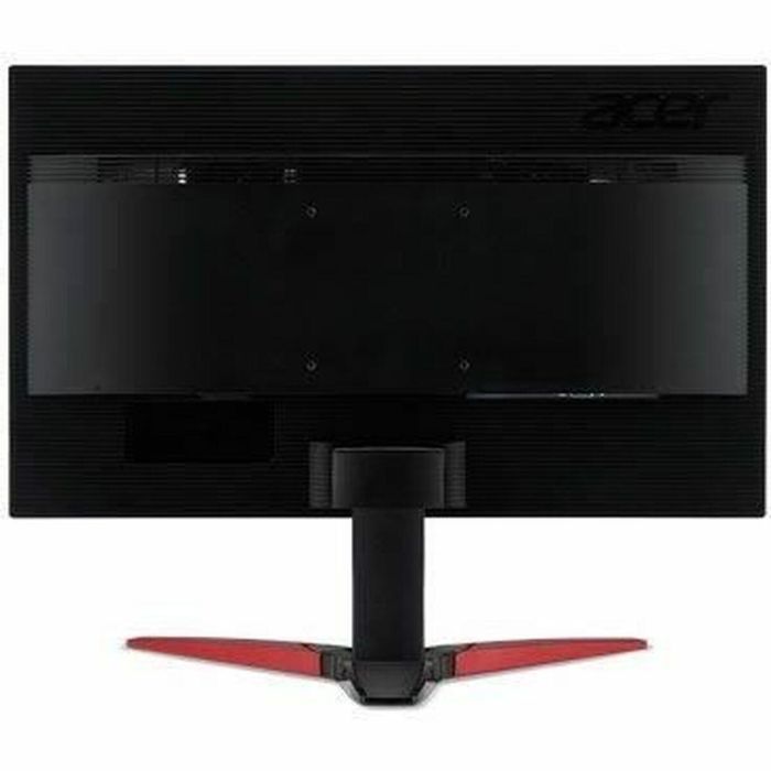 Acer KG241Y P3bip Monitor Gaming para PC de 23,8" FHD, Panel VA 180Hz 0,5ms, HDMI/DP, FreeSync Premium, Negro 4