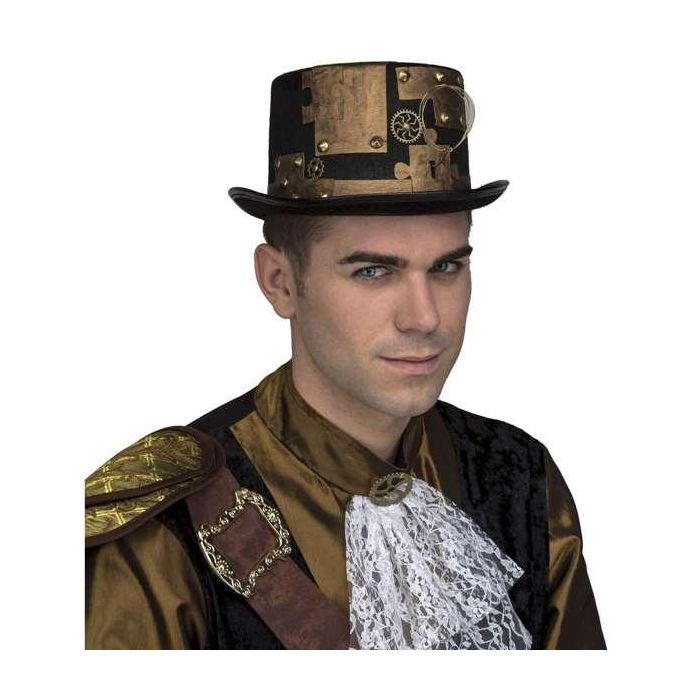 Sombrero steampunk Sombrero steampunk
