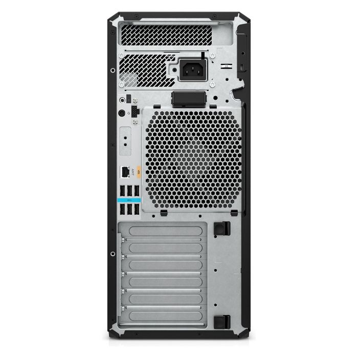 HP Z4 G5 Tower Workstation W3-2535 64GB RAM 1TB SSD RTX 4000 Ada Windows 11 Pro 2 HP Z4 G5 Tower Workstation W3-2535 64GB RAM 1TB SSD RTX 4000 Ada Windows 11 Pro 2