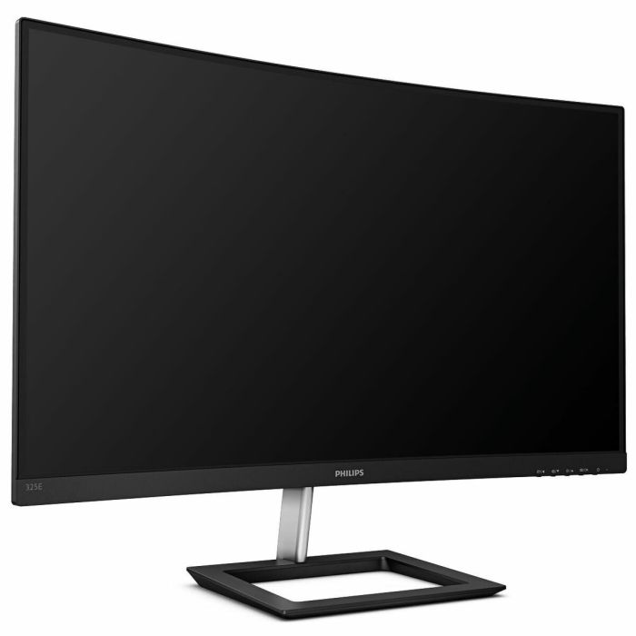 Philips Monitor Profesional Curvo 325E1C 31.5" QHD Negro Ultra Wide-Color AMD FreeSync Flicker-Free LowBlue Mode 29 Philips Monitor Profesional Curvo 325E1C 31.5" QHD Negro Ultra Wide-Color AMD FreeSync Flicker-Free LowBlue Mode 29